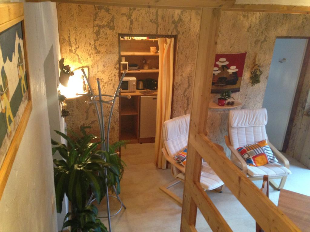 Chambre D'Hotes La Trace La Clusaz Dış mekan fotoğraf